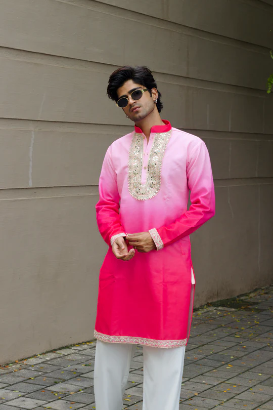 Navratri Kurta